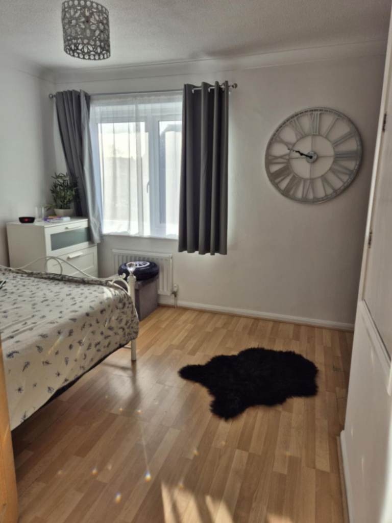 Double room for 1 person to rent in Walthamstow 