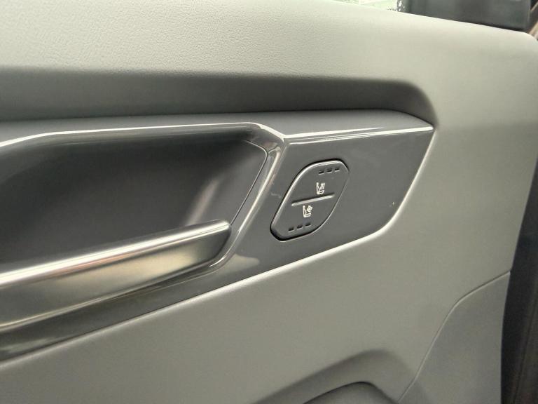 2025 Kia EV9 282kW GT-Line S 99.8kWh AWD 5dr [6St] Auto ESTATE ELECTRIC Automatic