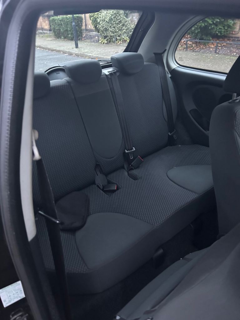 Nissan, MICRA, Hatchback, 2006, Manual, 1240 (cc), 3 doors