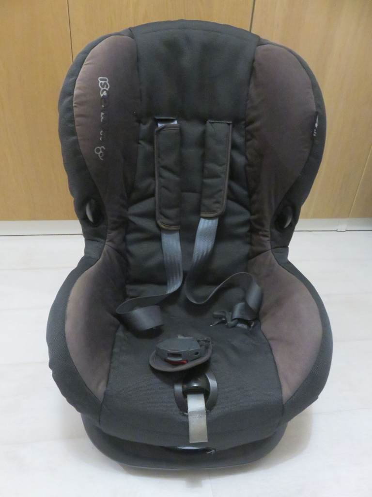 Maxi-cosi Priori side protection system car seat