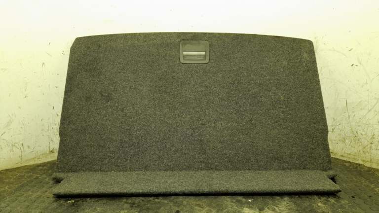 Seat Arona Boot Floor Cover 2017-2026 6f9858655