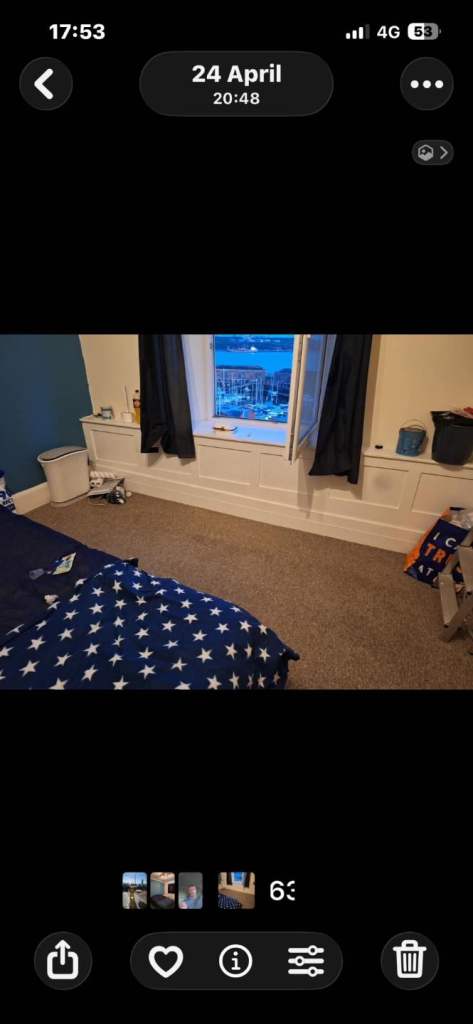  Double room NO MORE TIME WASTERS 