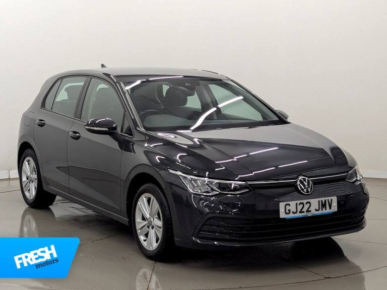 2022 Volkswagen Golf 1.0 eTSI Life 5dr DSG HATCHBACK PETROL Automatic