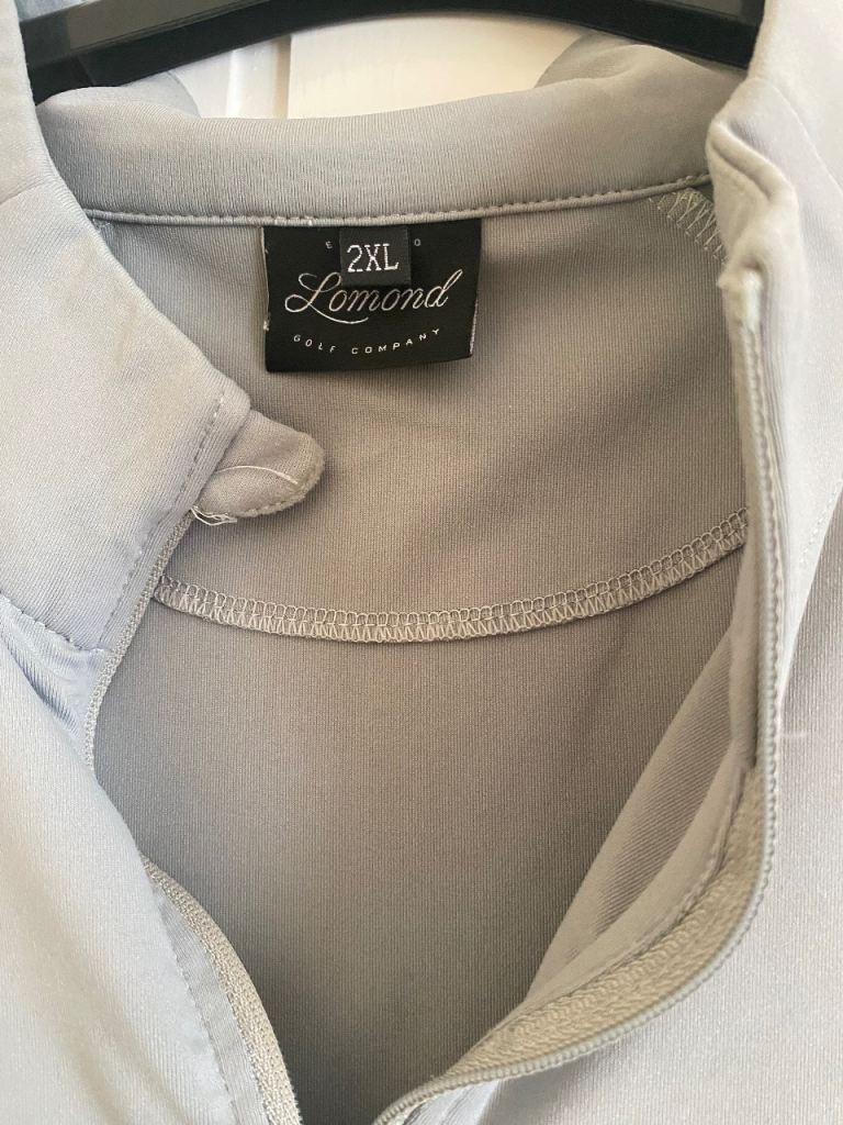 Golf top 