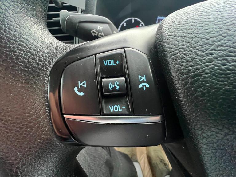 2021 Ford Transit Custom 2.0 340 EcoBlue Leader Panel Van 5dr Diesel Manual L1 H1 Euro 6 (s/s) (1...