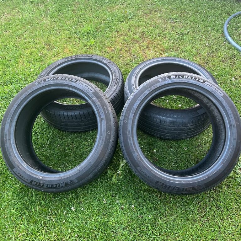 Michelin Tires