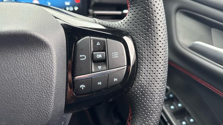 2024 Ford Puma 1.0 EcoBoost Hybrid mHEV ST-Line 5dr Petrol Hatchback Hatchback Petrol Manual