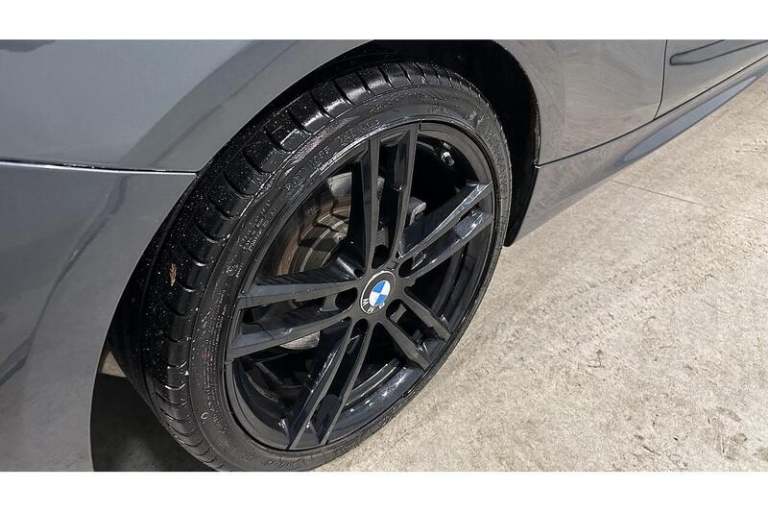 2019 BMW 2 Series 2.0 220i GPF M Sport Convertible 2dr Petrol Auto Euro 6 (s/s) (184 ps) Converti...