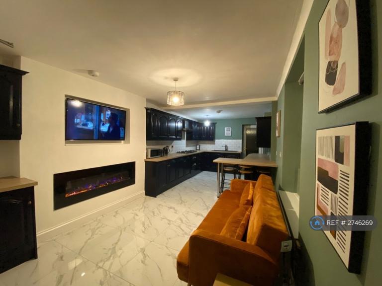 1 bedroom in Hanover Street, Swansea, SA1 (#2746269)