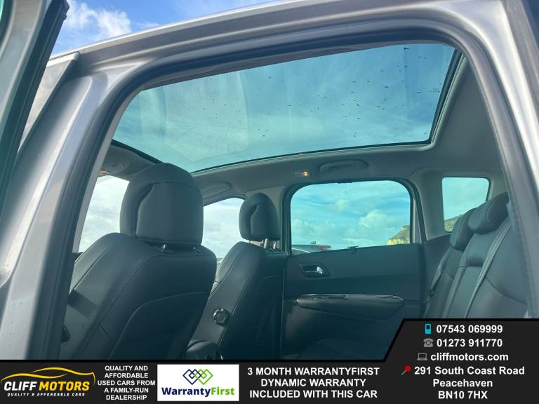 2015 Peugeot 3008 Allure - Auto - New Years MOT - £35 Tax - Finance Available - 3 Month Warranty