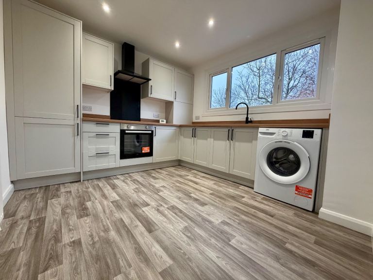 Stunning 3 bed end terrace villa in East Kilbride 