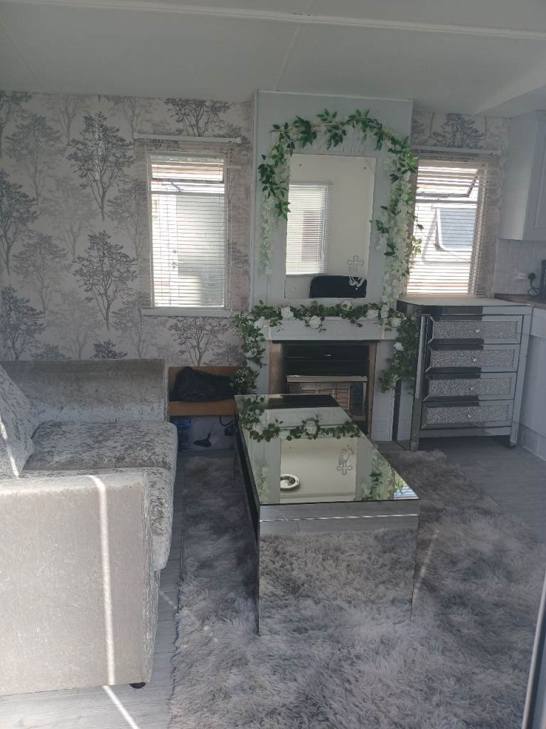 2 Bedroom Mobile Home For Rent 