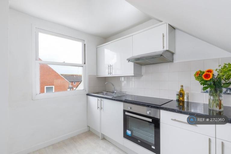 Studio flat in College Road, Brighton, BN2 (#2712360)