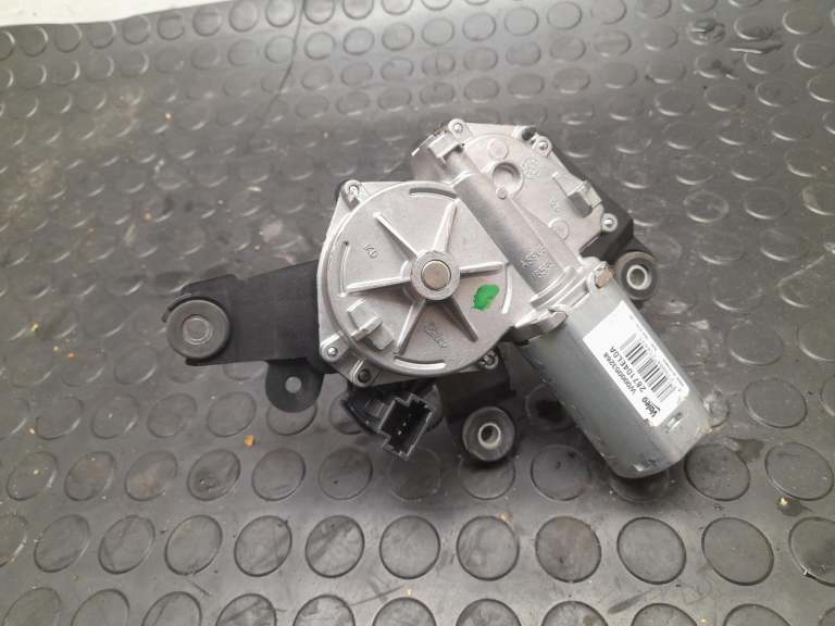 Nissan Juke Wiper Motor Rear 2019-2026 5 Door Hatchback