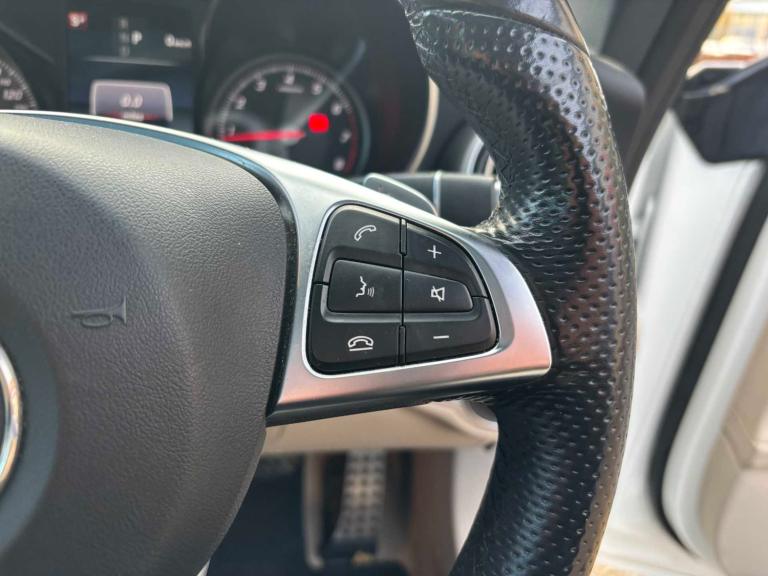 2017 Mercedes-Benz C Class C200 AMG Line Premium Plus 2dr 9G-Tronic Coupe Petrol Automatic