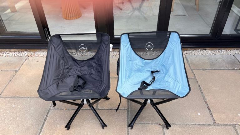 Ozzi Gear Camping chair