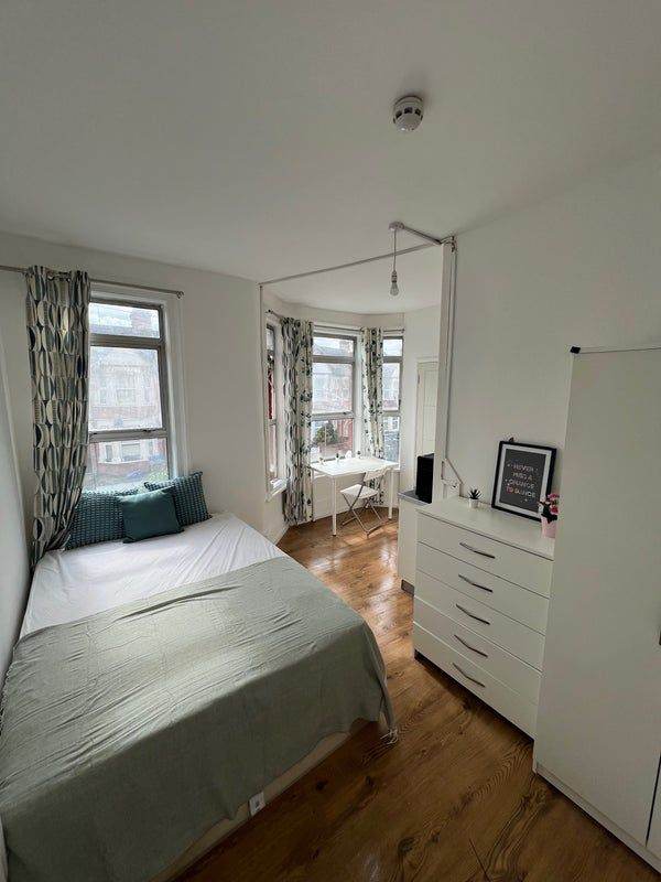 🌿 Rooms available in peaceful area 🏡