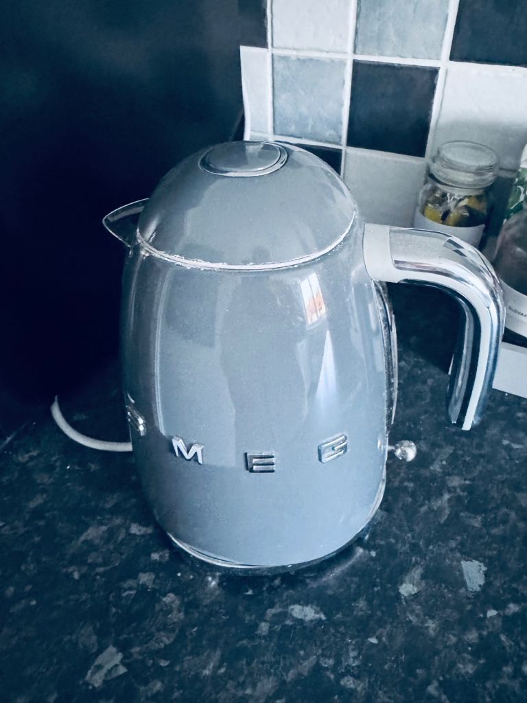 Smeg Kettle 