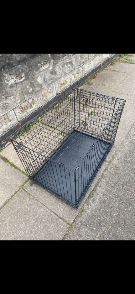 Extra large Dog cage 