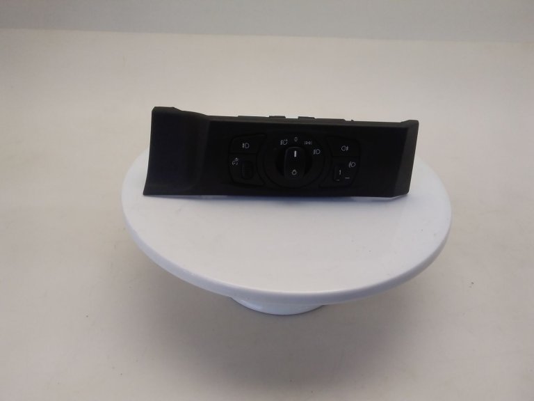 Bmw 5 Series Headlamp Headlight Switch 2003-2010 61316988555