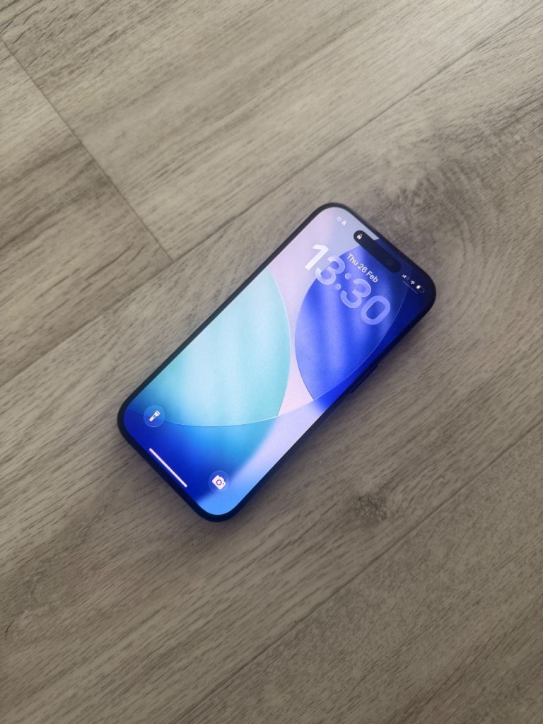 Iphone 16 Pro 128gb Unlocked