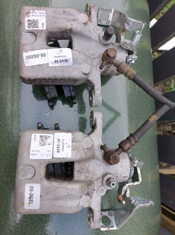 Calipers Hyundai i30