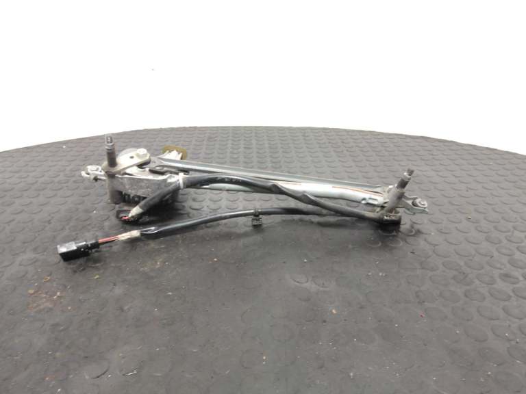 Peugeot 208 Wiper Motor Front 2016-2019 5 Door Hatchback 3397021911
