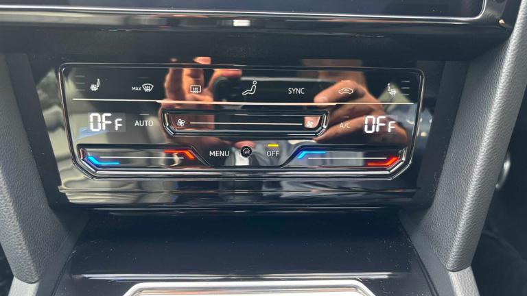 2022 Volkswagen Arteon 2.0 TSI R 5dr 4MOTION DSG Hatchback Petrol Automatic