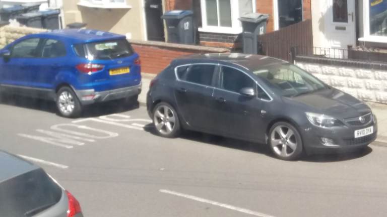 Vauxhall, ASTRA, Hatchback, 2010, Manual, 1686 (cc), 5 doors