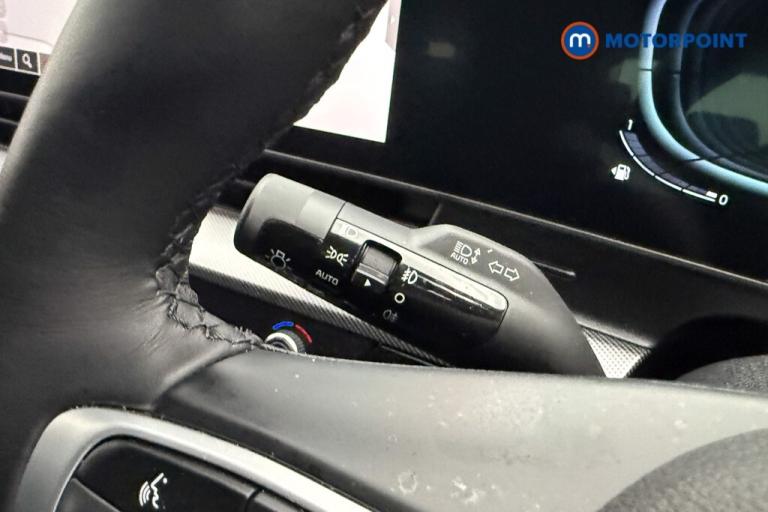 2025 Kia Sportage 1.6T GDi 157 48V ISG GT-Line 5dr SUV Petrol Manual