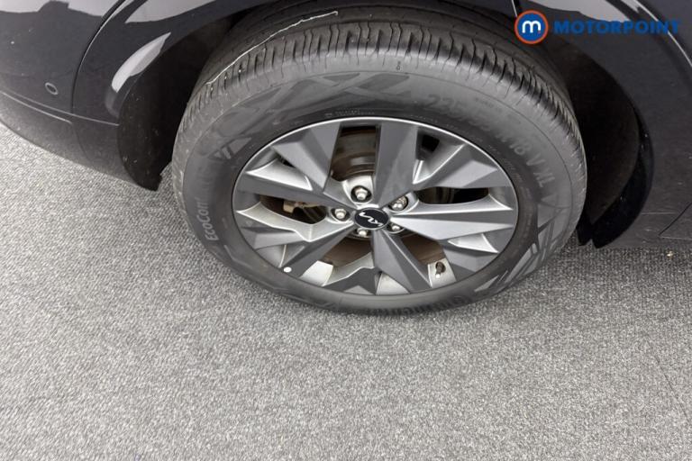 2023 Kia Sportage 1.6T GDi HEV GT-Line S 5dr Auto AWD SUV Hybrid Automatic