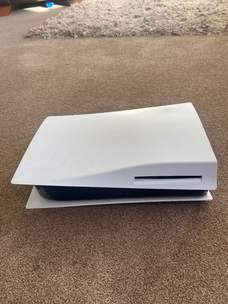 image for Play station 5