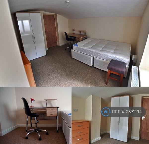 2 bedroom flat in North Grove House, Southsea, PO5 (2 bed) (#2871294)