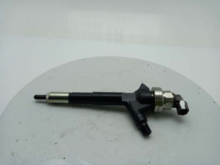 Vauxhall Astra Fuel Injector 2004-2012