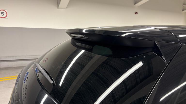 2023 DS Automobiles DS 3 1.2 PureTech Bastille SUV 5dr Petrol Manual Euro 6 (s/s) (100 ps) SUV Pe...