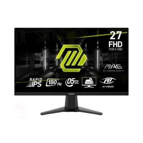 MSI MAG 275F 27 Inch 180Hz IPS FHD Gaming Monitor