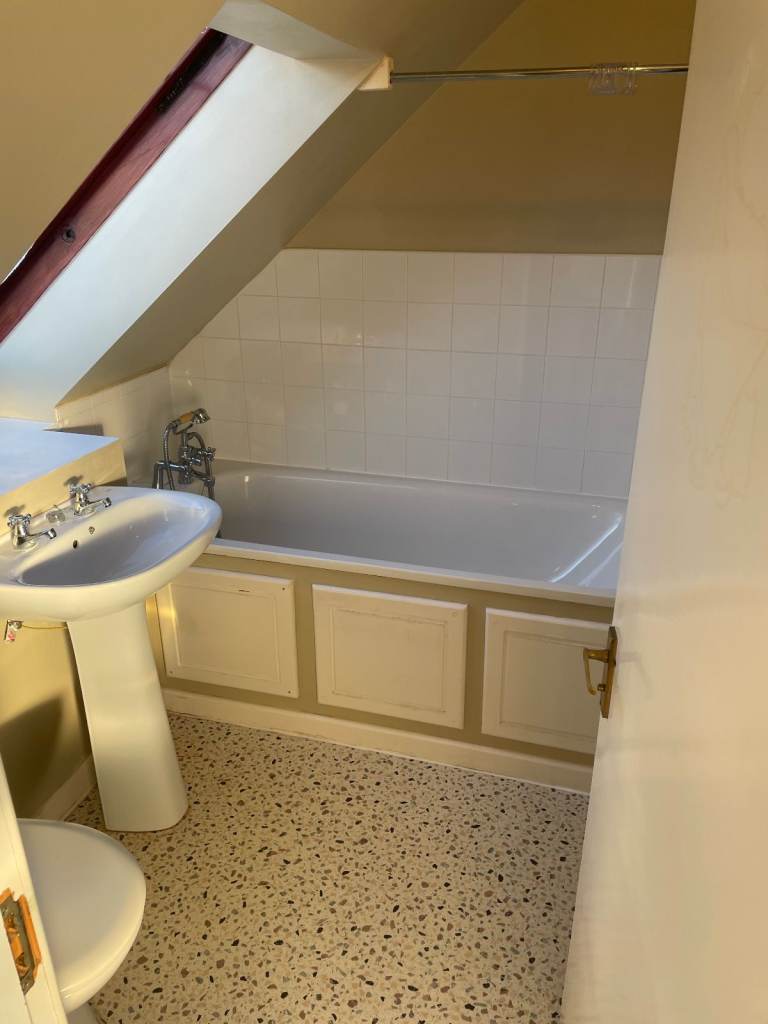 1 Bedroom Cottage on Farm, South Facing