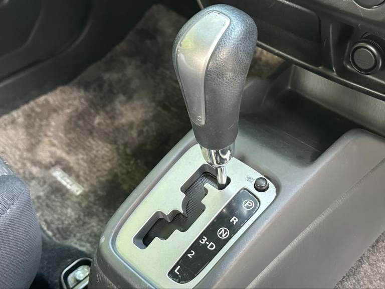 2010 - 2015 Suzuki Jimny 1.3 Automatic Fresh Import - SEVERAL IN STOCK!!