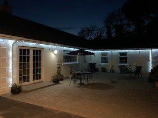 large room to rent in country house, outside Crumlin, Co Antrim