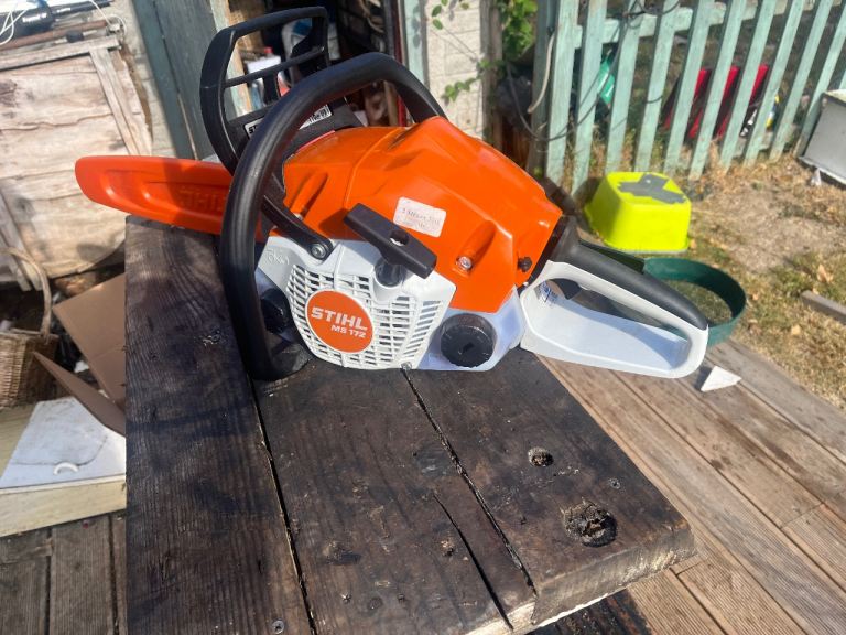 Stihl ms172