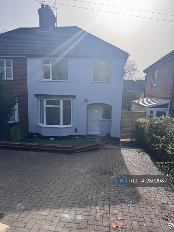 3 bedroom house in Groby Road, Leicester, LE3 (3 bed) (#2802687)