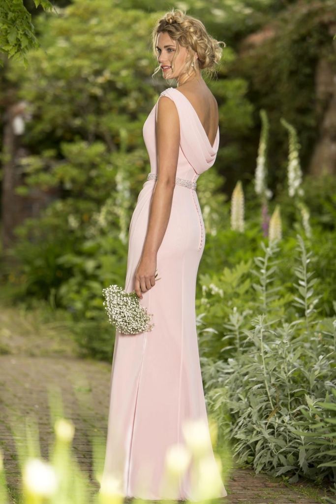 3x Bridesmaid Dresses