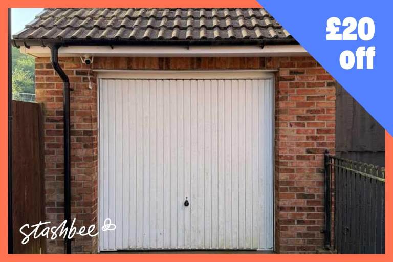 Garage to rent in Bargoed (CF81) | Stashbee