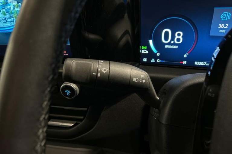 2025 Ford Transit Custom 280 Limited AUTO L1 SWB FWD 2.0 EcoBlue 136ps Low Roof, FRONT &amp; REAR...