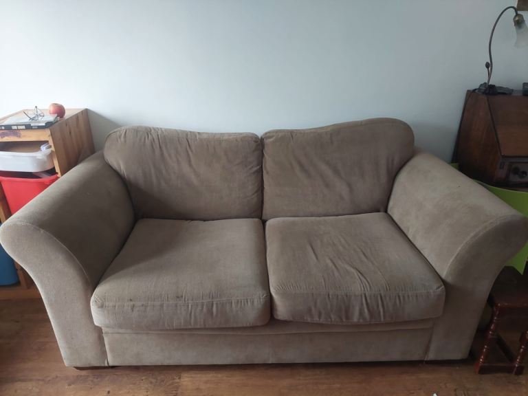 Free sofa 