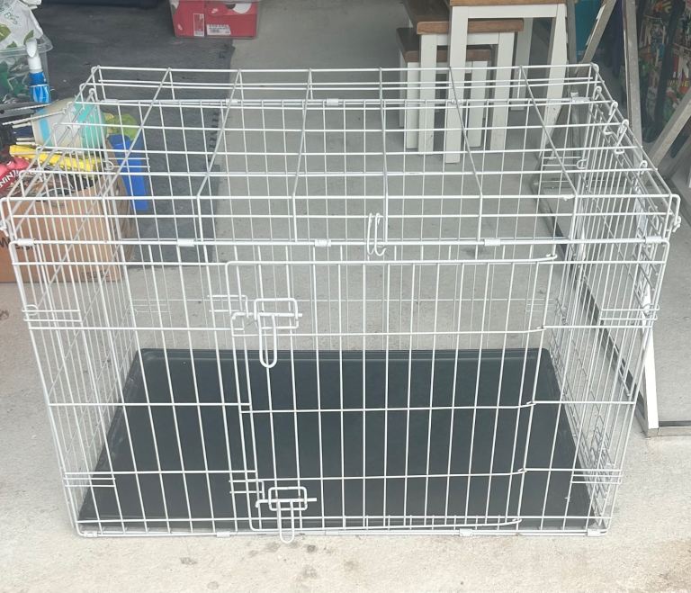 Large pet cage 
