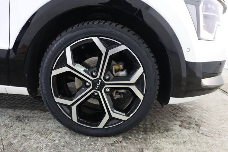 2023 Kia Niro 1.6h GDi 4 DCT Euro 6 (s/s) 5dr ESTATE PETROL/ELECTRIC Automatic