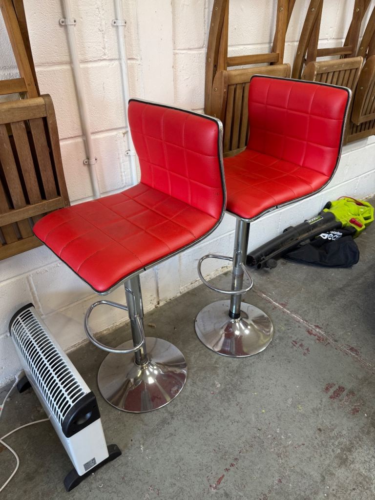 2 Stools for Sale