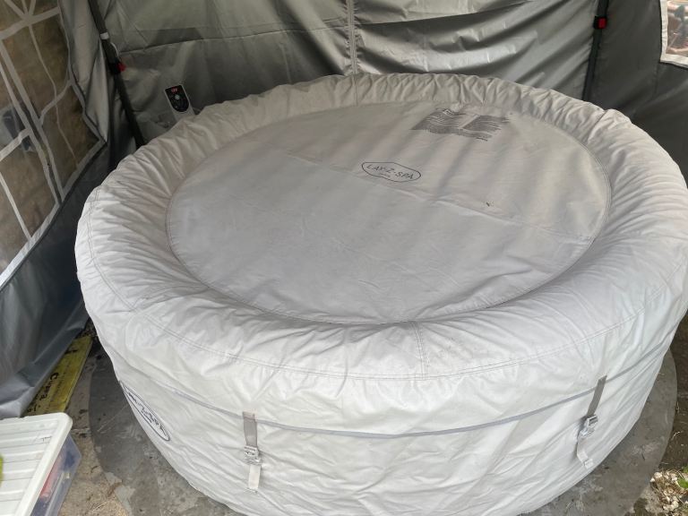 Layzspa paris spares / repairs 