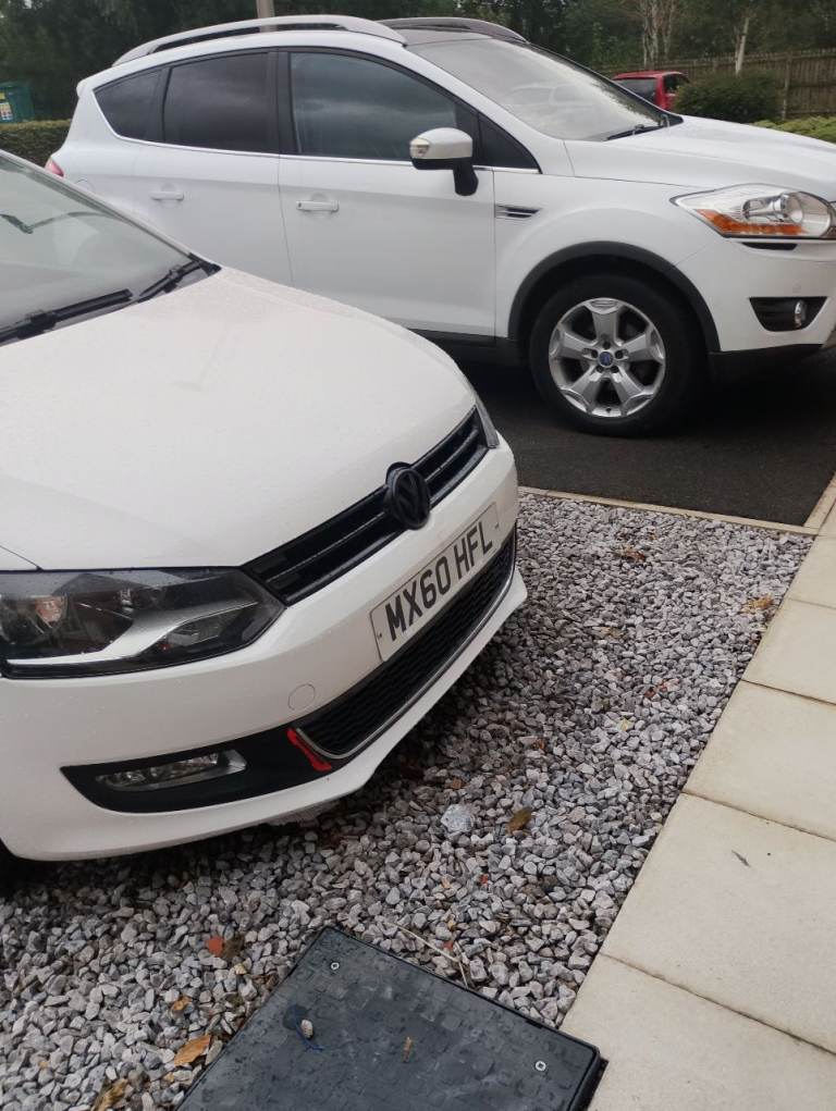 for sale   Volkswagen polo 1.4 5 door hatchback